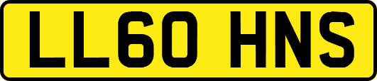 LL60HNS