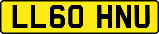 LL60HNU