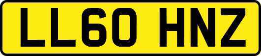 LL60HNZ