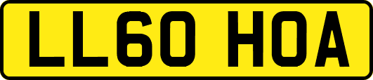LL60HOA