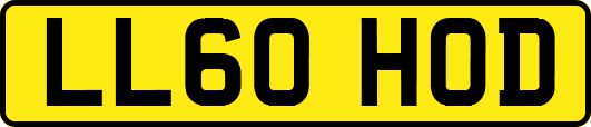LL60HOD
