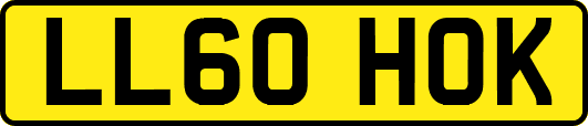 LL60HOK