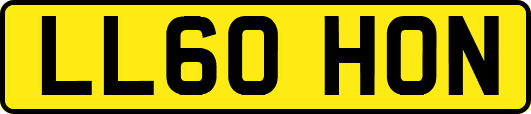 LL60HON