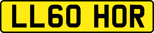 LL60HOR