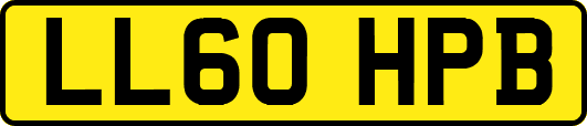 LL60HPB