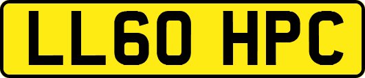 LL60HPC