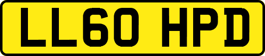 LL60HPD