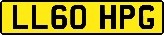 LL60HPG