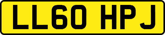 LL60HPJ