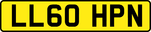 LL60HPN