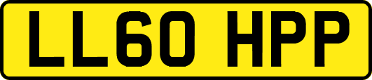 LL60HPP