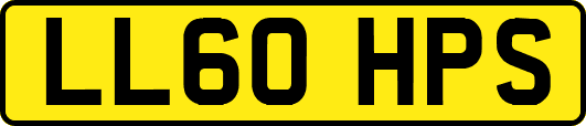 LL60HPS
