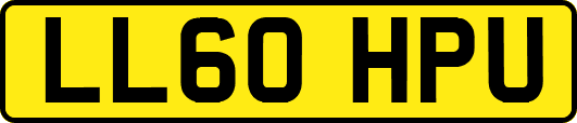 LL60HPU