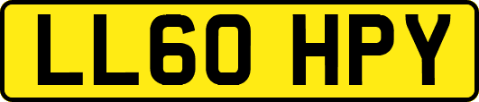 LL60HPY