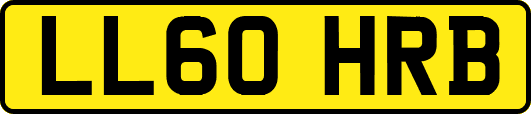 LL60HRB