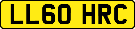 LL60HRC