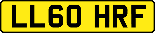 LL60HRF