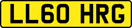 LL60HRG