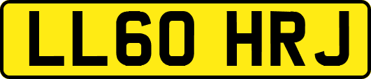 LL60HRJ