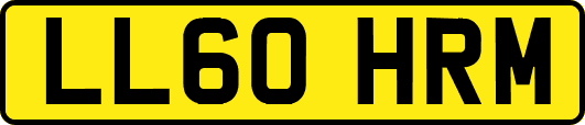 LL60HRM