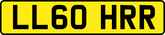 LL60HRR