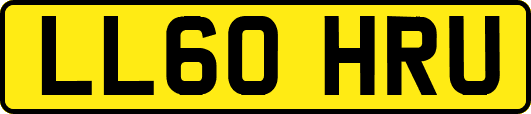 LL60HRU