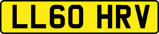 LL60HRV