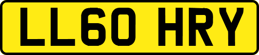 LL60HRY