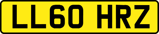 LL60HRZ