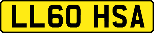 LL60HSA