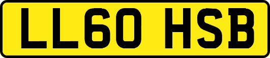 LL60HSB