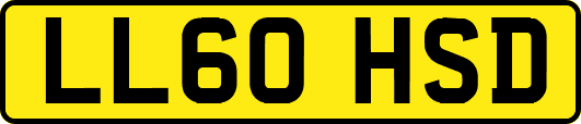 LL60HSD