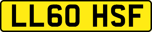 LL60HSF