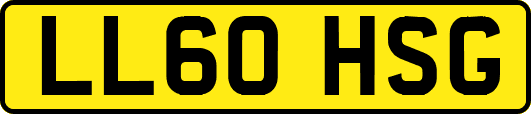 LL60HSG