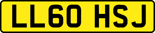 LL60HSJ