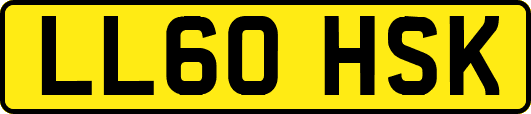 LL60HSK