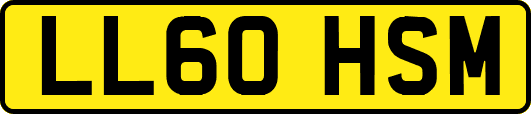 LL60HSM