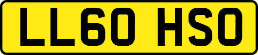 LL60HSO