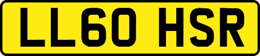 LL60HSR