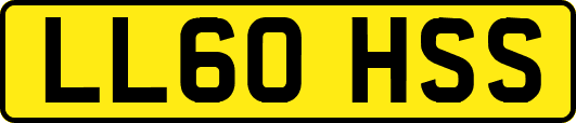 LL60HSS