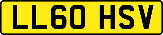 LL60HSV