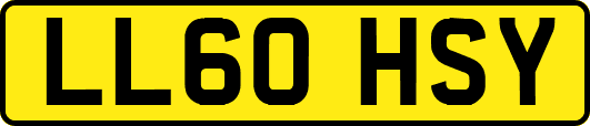 LL60HSY