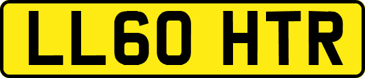 LL60HTR