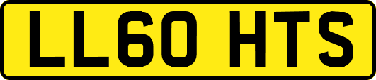 LL60HTS