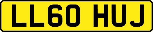 LL60HUJ