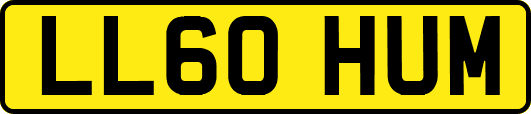 LL60HUM