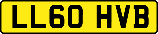 LL60HVB