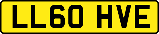 LL60HVE
