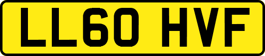 LL60HVF