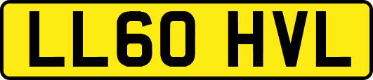 LL60HVL